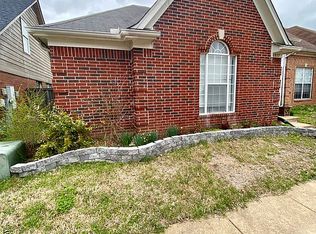 6832 Shorey Ln, Cordova, TN 38018