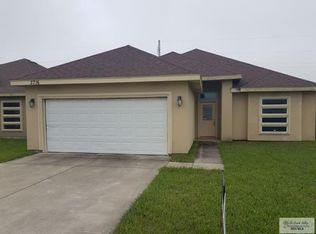 3716 Calle Buenos Aires, Brownsville, TX 78526