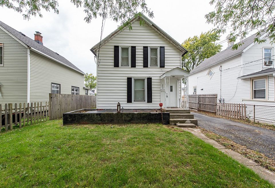 1st image of 230 S Victory St #2BEDS