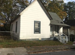 208 East St, Anderson, SC 29625