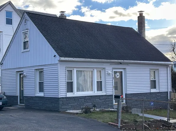 1 Bauer St, Worcester, MA 01603