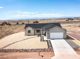 1205 N Challenger Pl, Pueblo West, CO 81007