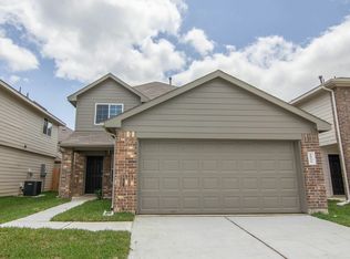 18535 Queesborough Crk, Katy, TX 77449