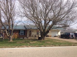 4794 Garver Elliott Rd, Oxford, OH 45056