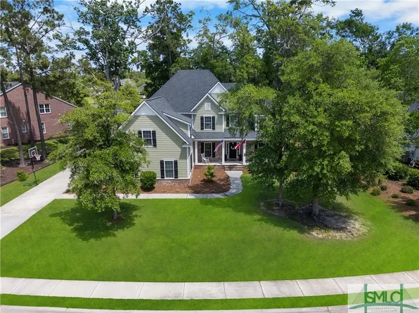 162 Trail Creek Lane, Savannah, GA 31405