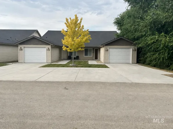1116-1118 E Iowa Ave, Nampa, ID 83686