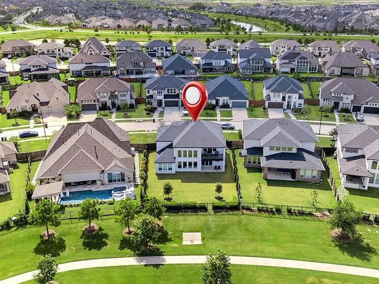 7410 Wildrye Meadow Ln — Photo 47