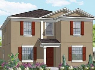2137 Hunley Ave, Apopka, FL 32703