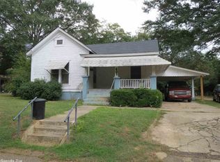 403 Lee St, Warren, AR 71671
