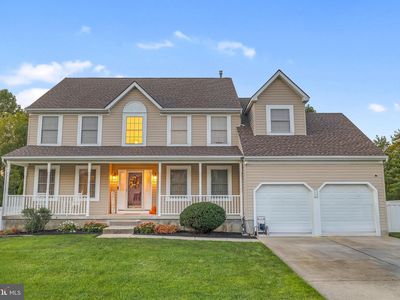 11 Abington Way, Lumberton, NJ, 08048