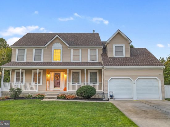 11 Abington Way, Lumberton, NJ 08048