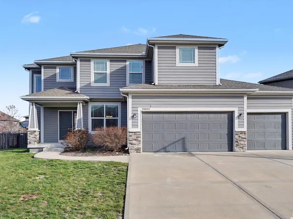 28600 W 162nd Pl, Gardner, KS 66030
