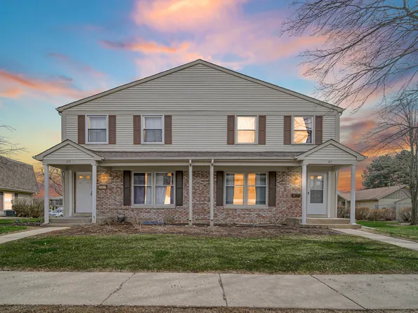 611 Kendall Ct, Schaumburg, IL 60194