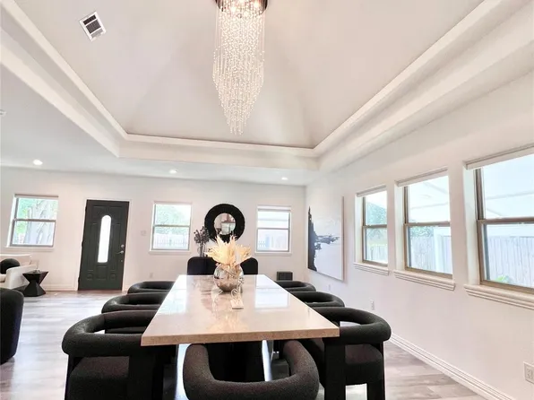 407 Vincent St, Houston, TX 77009