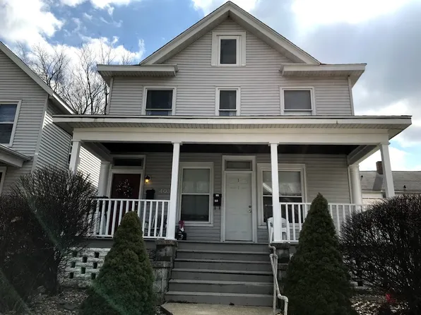 403 E Monroe St, Bloomington, IL 61701