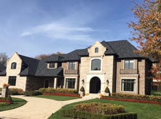 47510 Creekside Ct, Northville, MI 48168