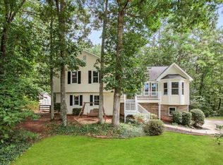 6191 Golden Lndg, Canton, GA 30114