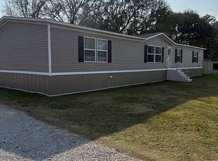 411 Benoit Rd, Carencro, LA 70520
