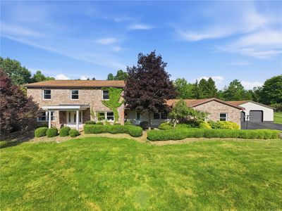 2584 Hillsville Rd, Edinburg, PA, 16116
