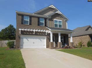 24 Cedar Croft Ct, Irmo, SC 29063