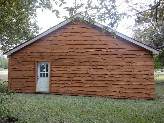 Mountain Home Siding