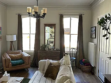 2 bed, 1400 sqft, $2,000 — Photo 3