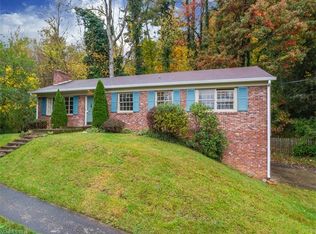 27 Clearbrook Rd, Asheville, NC 28805