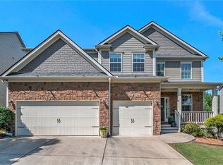 556 Olympic Way, Acworth, GA 30102