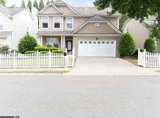 3442 Old Towne Ln, Cumming, GA 30040