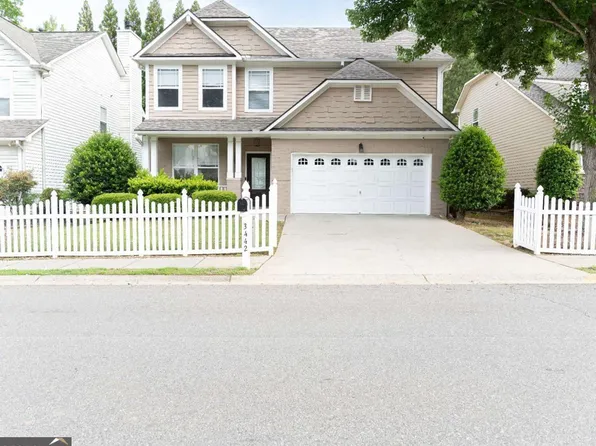 3442 Old Towne Ln, Cumming, GA 30040