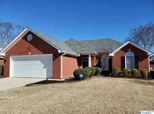 3710 Choctaw Dr SE, Decatur, AL 35603