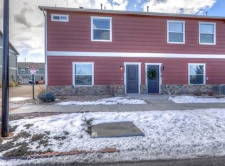 4649 Pleasant Port Vw, Colorado Springs, CO 80911