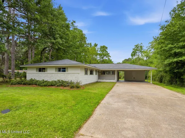 5307 Pine Lane Dr, Jackson, MS 39211