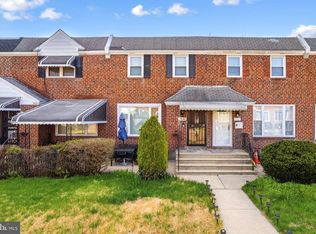 7446 Brockton Rd, Philadelphia, PA