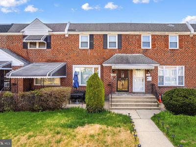 7446 Brockton Rd, Philadelphia, PA, 19151