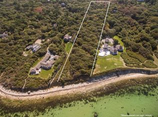 55 Naushon Rd, West Tisbury, MA 02575