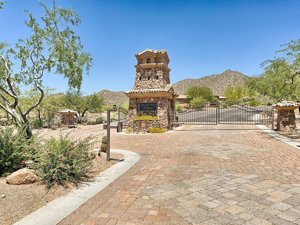 1st image of 8406 E Vista Canyon Cir