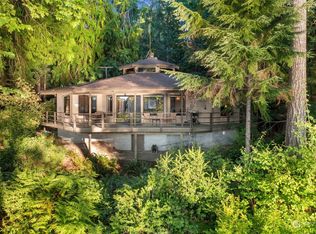 730 E Promontory Rd, Shelton, WA 98584