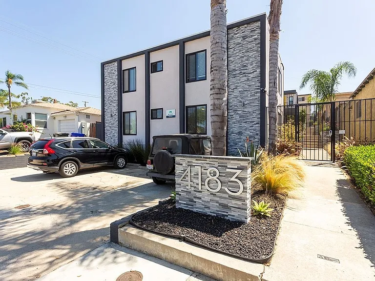 4183 Alabama Street — Photo 2