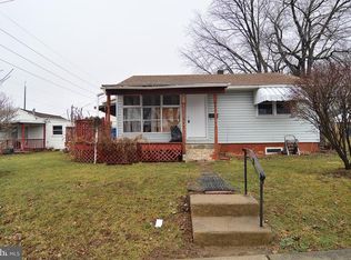 1205 Wayne St, Reading, PA 19601