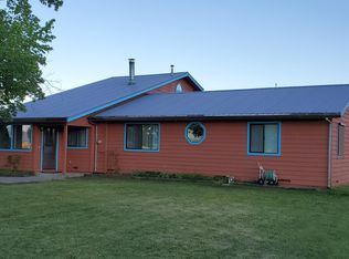 41305 Brown Rd, Fall River Mills, CA 96028