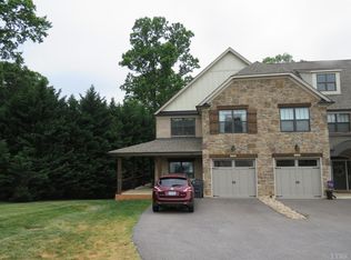 1253 Sleepy Oak Ln LOT 55, Forest, VA 24551
