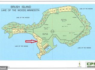 TRACT 1 Brush Is, Angle Inlet, MN 56711