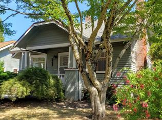 4054 N Longview Ave, Portland, OR 97227