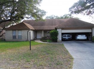 7823 Bent Briar, San Antonio, TX 78250