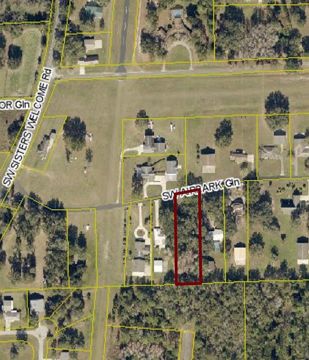 1st image of TBD SW AIRPARK GLN LOT 7
