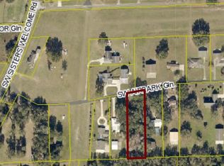 SW Airpark Gln LOT 7, Lake City, FL 32025