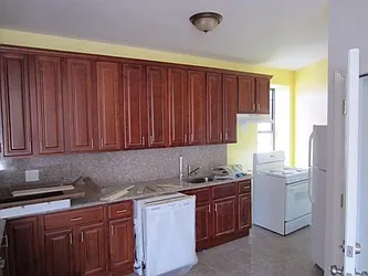 Rented by Keller Williams NYC