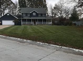 2142 Belleridge Pike, Cape Girardeau, MO 63701
