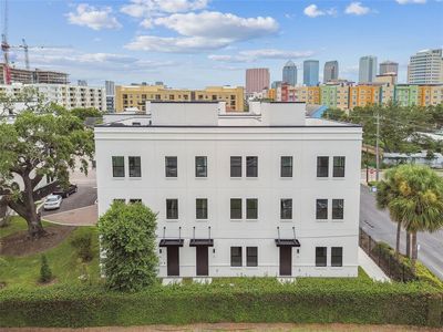 809 E 3rd Ave UNIT 3, Tampa, FL, 33602